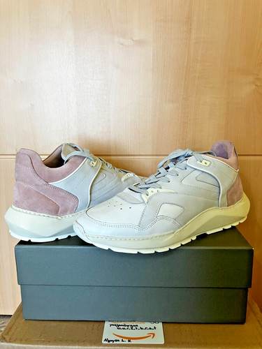 Solebox filling pieces low - solebox,