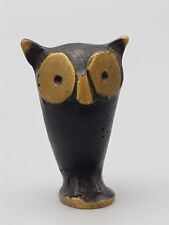 Bronze / Messing  GLUTTÖTER