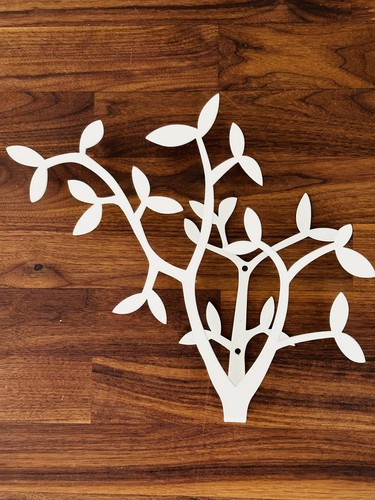Design wandhaken zweige ideal - zweige,