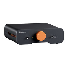 Fosi audio za3 - fosi, symmetrischer
