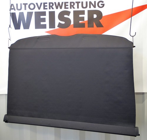 Laderaumabdeckung