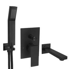 Welfenstein Unterputz Set