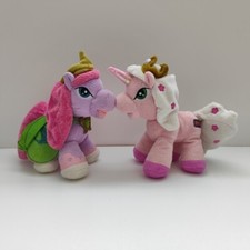 Filly Pferd Kuscheltier, Plüschtier, Stofftier