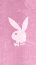 Playboy Strandlaken Rosa Saunatuch 100 x 180 cm OVP 402608