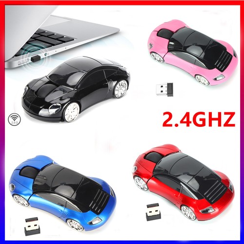 Neu wireless usb funkmaus - wireless,