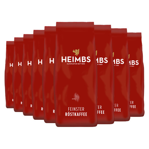 Heimbs mokka feinster - heimbs,