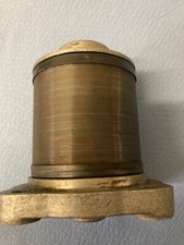 Ölfiltereinsatz Mercedes 170S, 170V , 170D M136, OM636