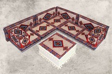 Sark Kösesi, Orientalische