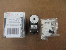 Robbe Hype GWS Servo IQ-410MG