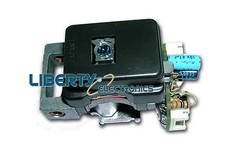 Neu Optisch Laser Linse Abholung für Luxman DZ-92 Player