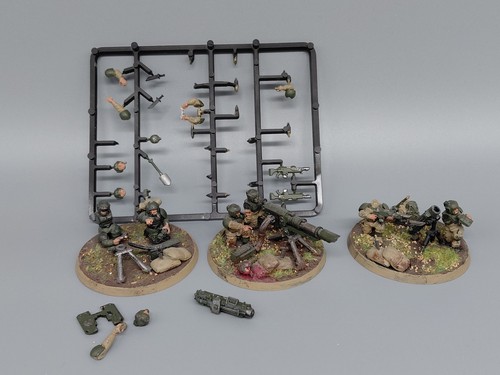 Cadia weapon team astra - weapon,