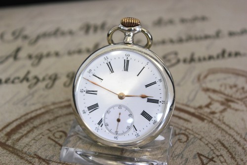 Rare antike girard perregaux - rare,