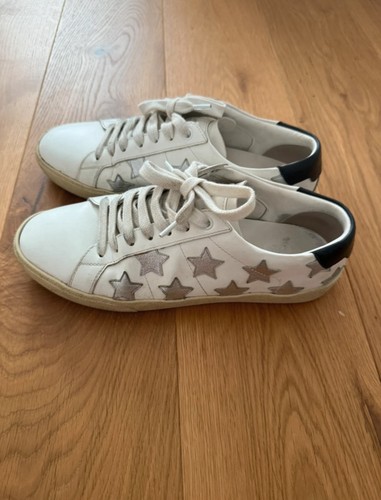 Yves saint laurent sneakers - saint,