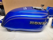 HONDA  CB 750 K Z RC 01  Tank