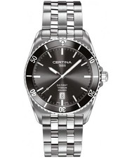 Certina first ceramic - ds,