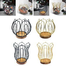 Kaffee Pod Halter Kaffee