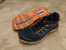Asics Damen Dynamic  Duomax