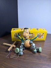 Vintage Pelham Puppets Baby