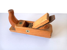 ULMIA Hobel Doppeleisen 48 mm