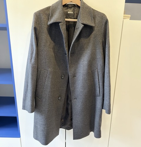 Hugo boss karierter - hugo,