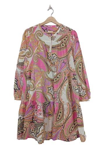 Robert friedman langarmkleid - robert,