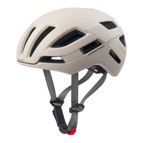 Cratoni gravoq gravel - cratoni,