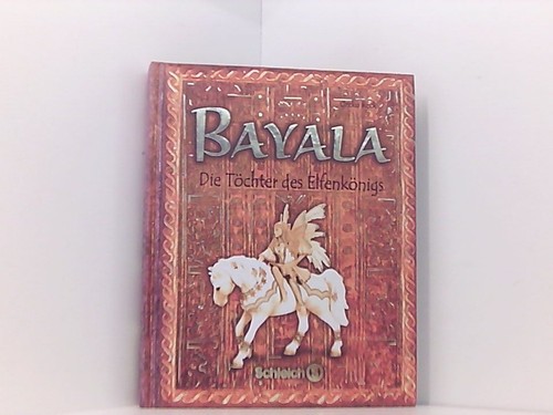 Bayala die töchter - bayala,
