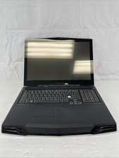 Alienware M17X-R2 Gaming Intel