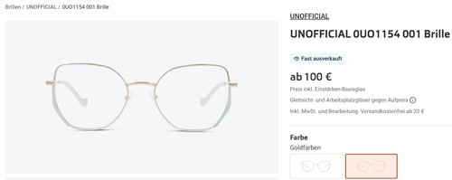 Unofficial cat eye - unofficial, cat-eye