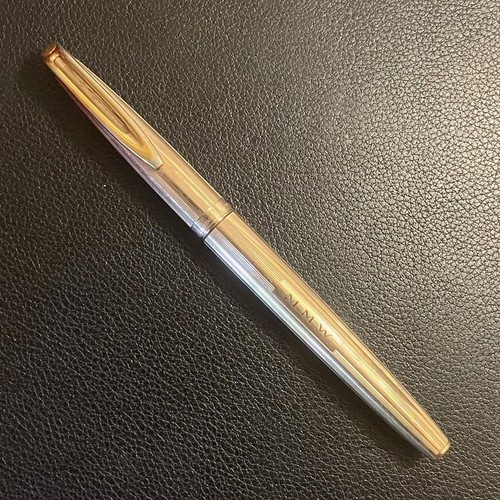 Vintage waterman - waterman, cf