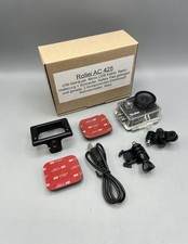 ROLLEI Actionkamera Rollei 425