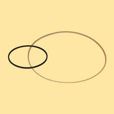 Riemen Set für JVC HR-S 6800