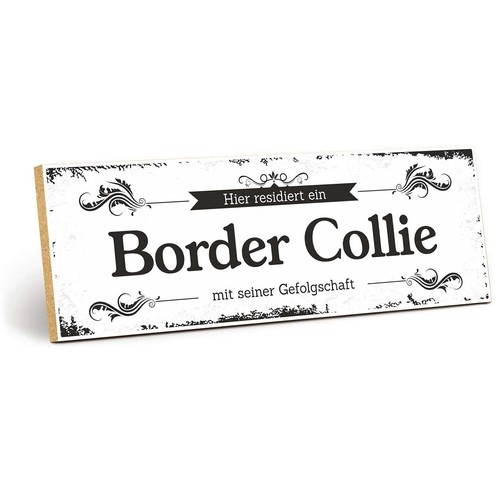 Schild vintage shabby geschenk - vintage,