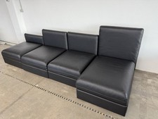 Premium Modulsofa - sofort einsatzbereit!?