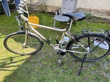 NEU FELDMEIER DESIGN FE 02 Herren E-Bike,Trekking,Offroad,Rennrad, ETH  28 Zoll 