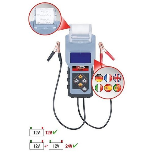 Tools 12v digital batterie - ks, digital-batterie-