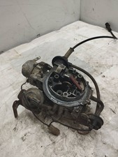 Opel Kadett D 1982 Benzin 45kW