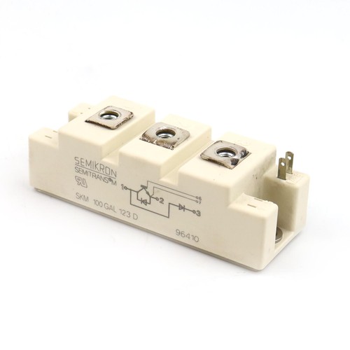 Semikron igbt modul - semikron,