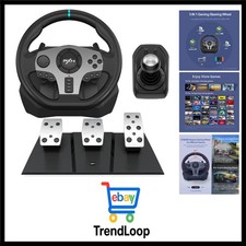 PXN V9 Gaming Lenkrad mit