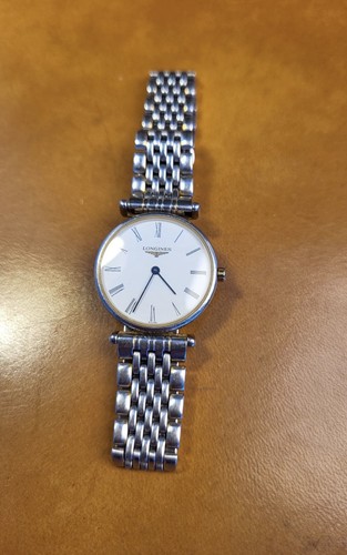 Longines les grandes - longines,