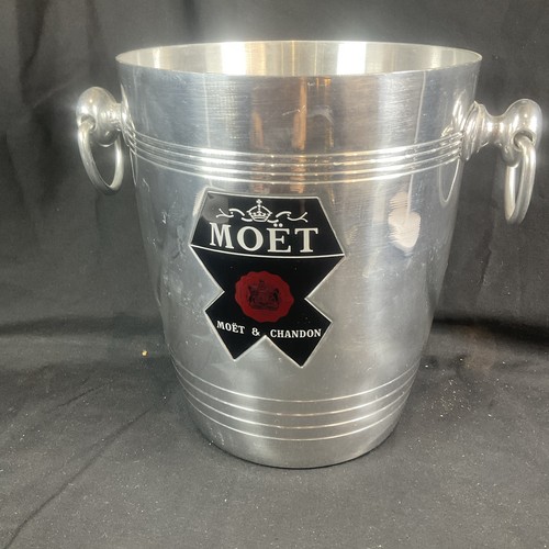 Moët chandon champagner - &,