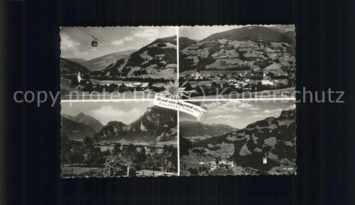 Seilbahn gondel edelweiss - seilbahn,