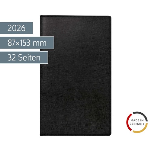 Rido idé taschenkalender - rido/idé,