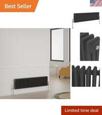 Hocheffizienter traditioneller