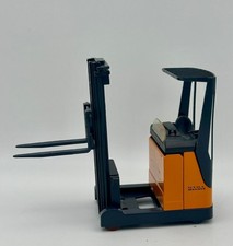 STILL FM-X Schubmaststapler