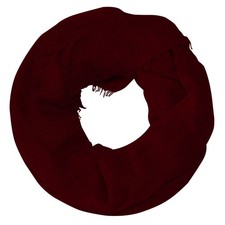 weicher Crinkle Loopschal