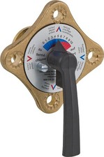 Viessmann Mischereinsatz für 3-Wege Mischer DN 40 7811450