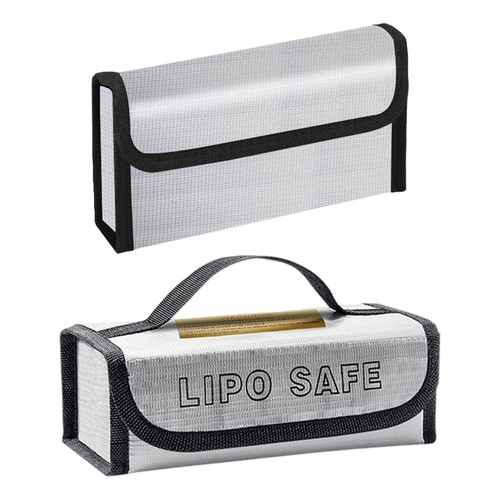 Lipo akku safe - akku,