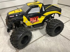 Conrad Reely Hotlander Nitro Truck 2,76 ccm, Rarität, Sehr Selten !!!