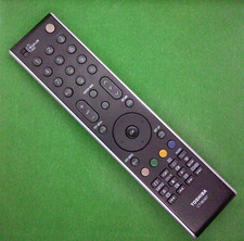 Original Fernbedienung Toshiba CT-90307 für TV